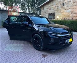 Chevrolet Blazer 2021