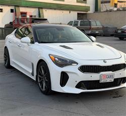 Kia Stinger 2018