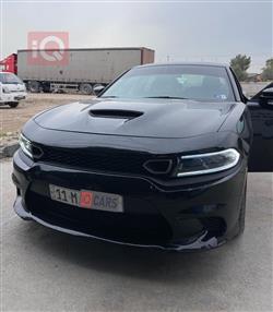Dodge Charger 2023