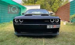 Dodge Challenger 2016