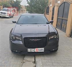 Chrysler 300 2021