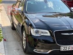 Chrysler 300 2018