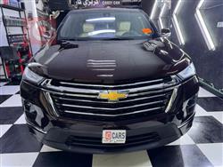 Chevrolet Traverse 2023
