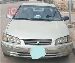 Toyota Camry 2000