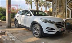 Hyundai Tucson 2016