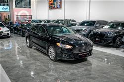 Ford Fusion 2016