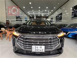 Jetour X70 Plus 2025