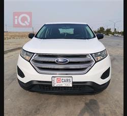Ford Edge 2018