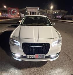 Chrysler 300 2020