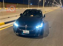 BMW 2-Series 2024