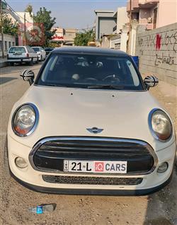 Mini Cooper 2015