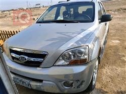 Kia Sorento 2009