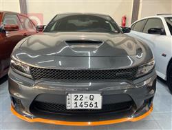 Dodge Charger 2022