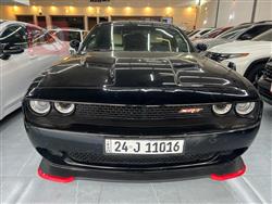 Dodge Challenger 2021