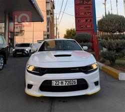 Dodge Charger 2022