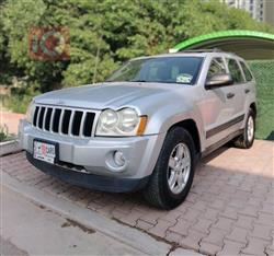 Jeep Grand Cherokee 2006