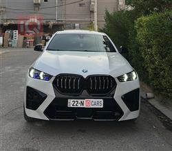 BMW X6 2023