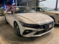 2025 هيونداي النترا