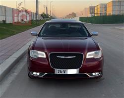 Chrysler 300 2017