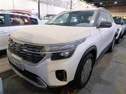 Kia Seltos 2025