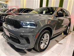 Dodge Durango 2023