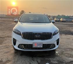 Kia Sorento 2019