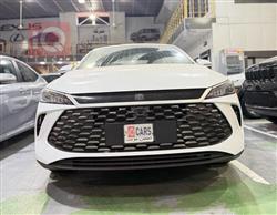 BYD Qin Plus 2025