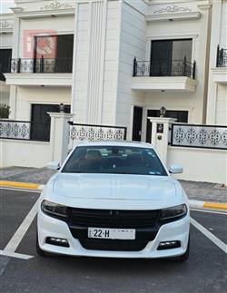 Dodge Charger 2022