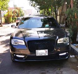 Chrysler 300 2014