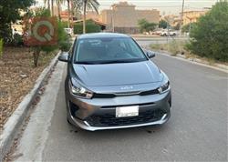 Kia Rio 2022