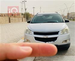 Chevrolet Traverse 2009