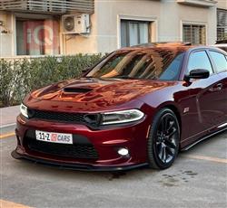 Dodge Charger 2021