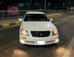 Toyota Crown 2004