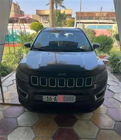 Jeep Compass 2018
