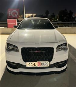 Chrysler 300 2023