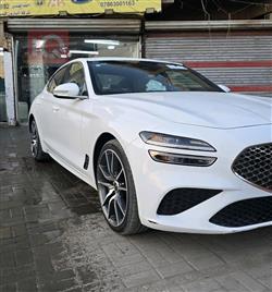 Genesis G70 2023