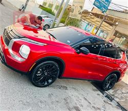 Mitsubishi Outlander 2024