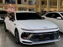 Hyundai Sonata 2024