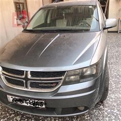 Dodge Journey 2009