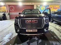 GMC Yukon 2024