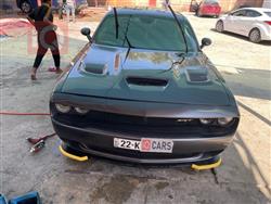 Dodge Challenger 2018