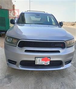 Dodge Durango 2020