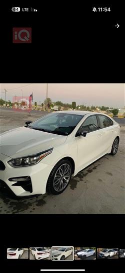 Kia Forte 2021