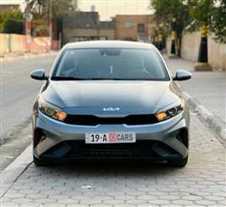 Kia Forte 2023