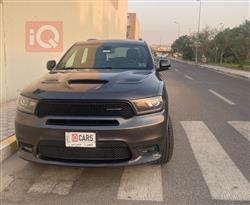 Dodge Durango 2020