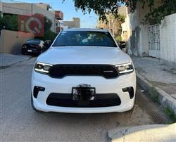 Dodge Durango 2023