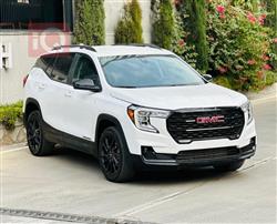 GMC Terrain 2024
