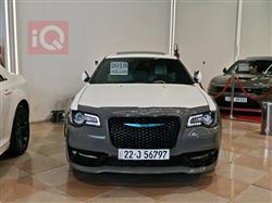 Chrysler 300 2018