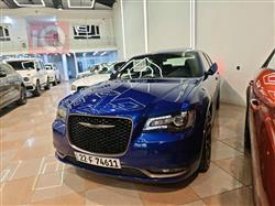 Chrysler 300 2019