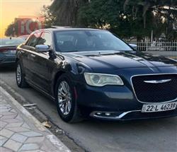 Chrysler 300 2017